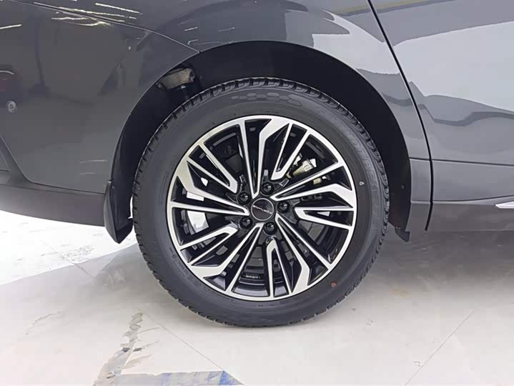 Фото 6 - Dongfeng Forthing Yacht