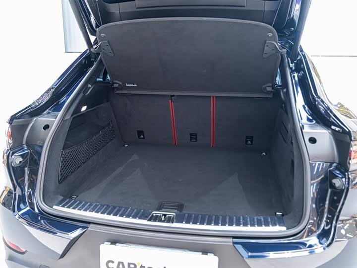 Фото 9 - Porsche Cayenne