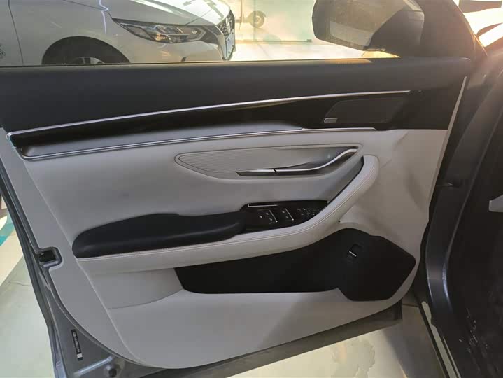 Фото 7 - BYD Song Plus Hybrid/EV