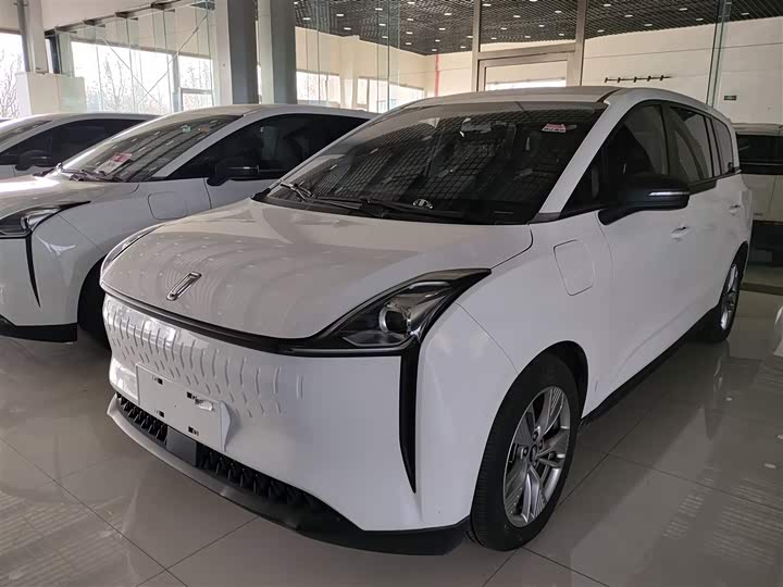 Фото 1 - Bestune NAT