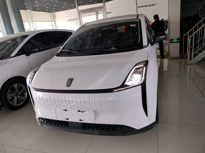 Фото 3 - Bestune NAT