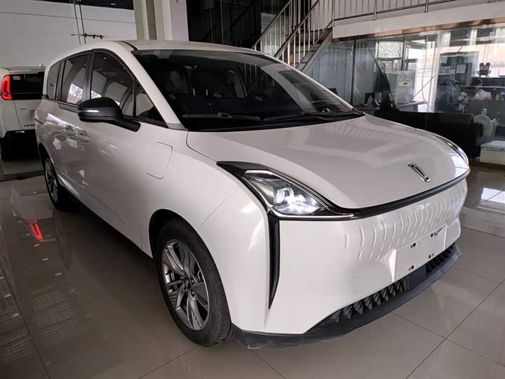 Фото 4 - Bestune NAT