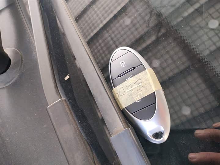 Фото 9 - Bestune NAT