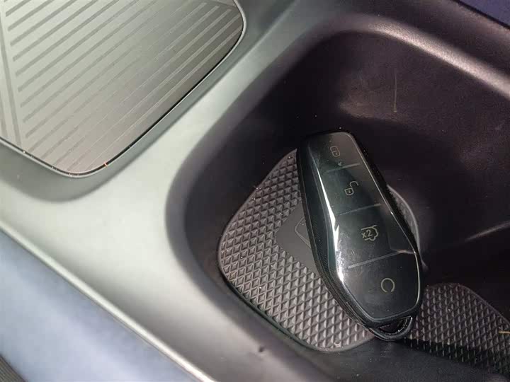 Фото 9 - BYD Seagull