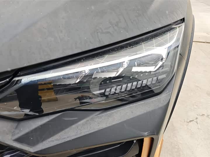 Фото 5 - Dongfeng Aeolus Yixuan Max