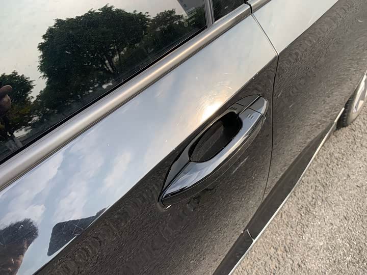 Фото 9 - Honda Accord