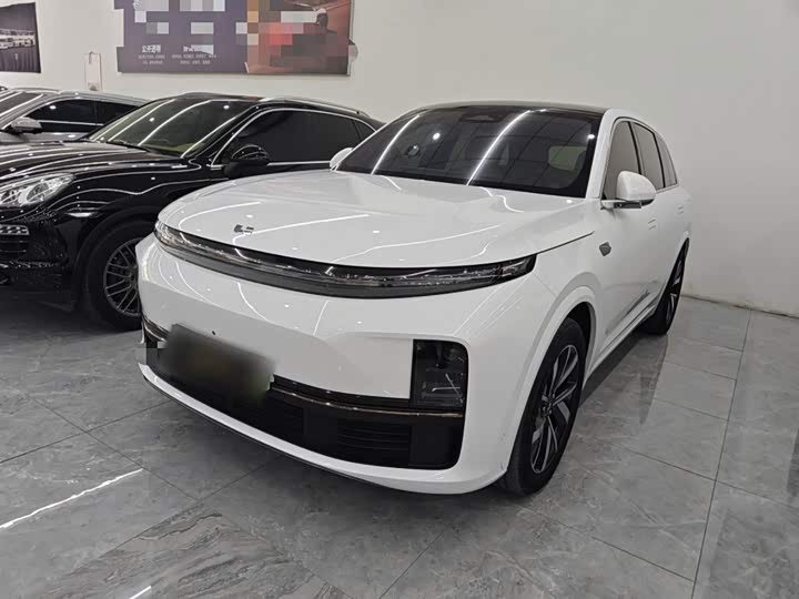 Фото 1 - LiXiang L7