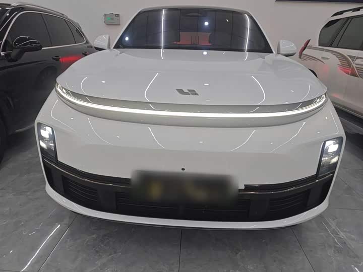 Фото 3 - LiXiang L7