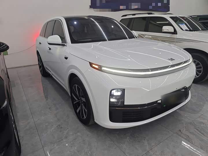 Фото 4 - LiXiang L7