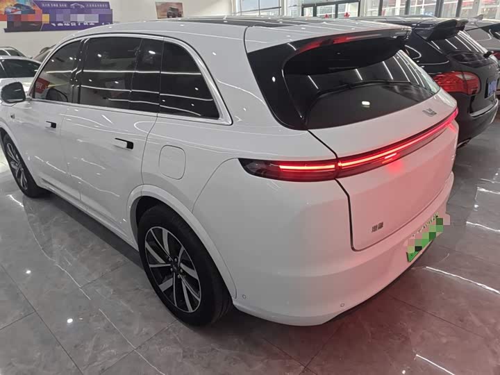 Фото 5 - LiXiang L7