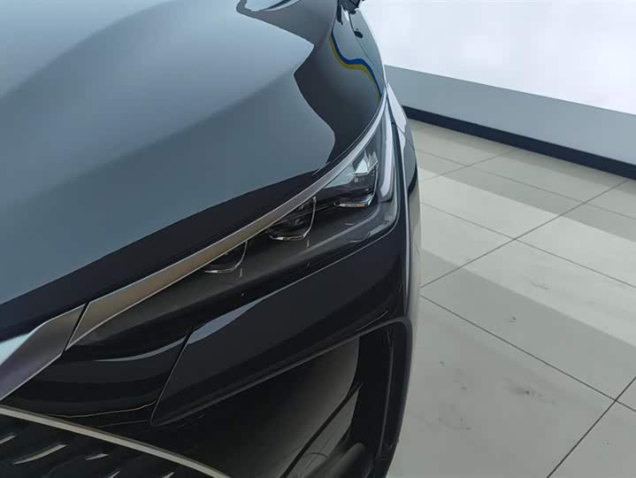 Фото 5 - BYD Tang Hybrid/EV