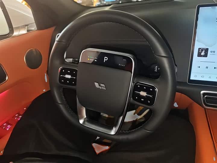 Фото 3 - LiXiang L7