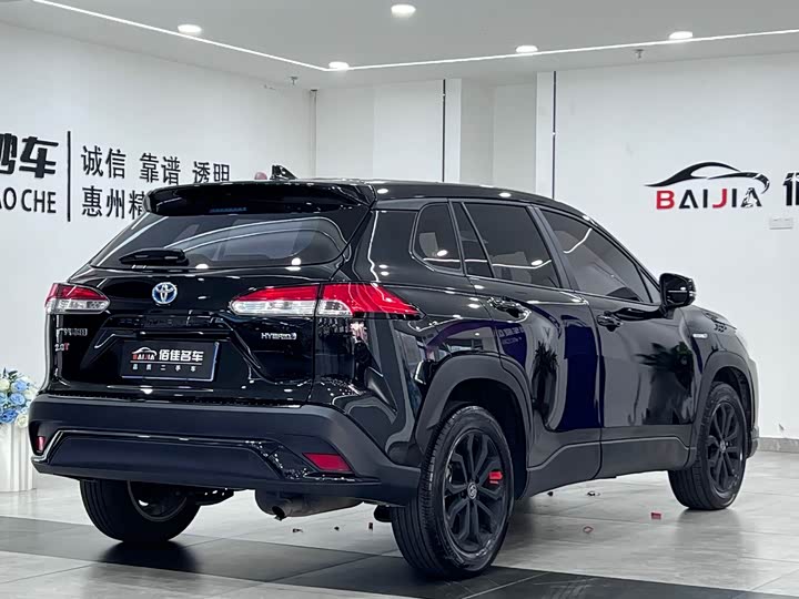 Фото 5 - Toyota Frontlander