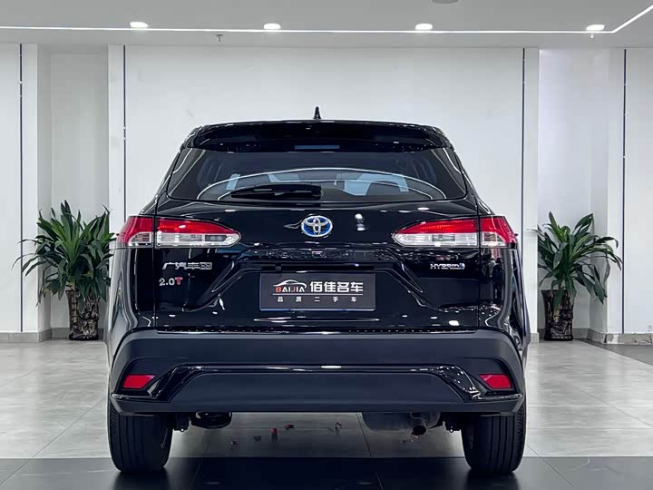 Фото 6 - Toyota Frontlander