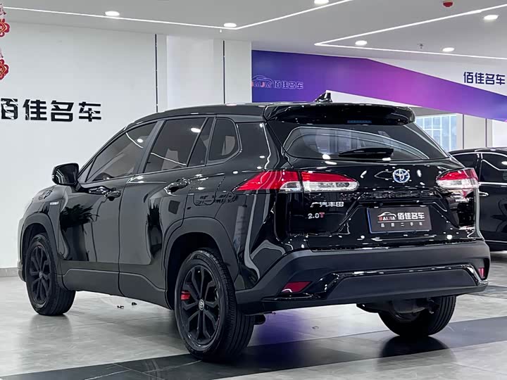 Фото 7 - Toyota Frontlander