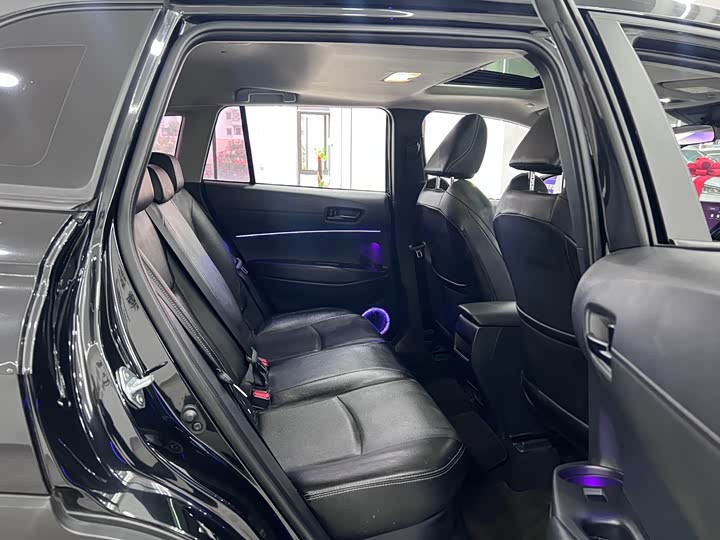 Фото 9 - Toyota Frontlander