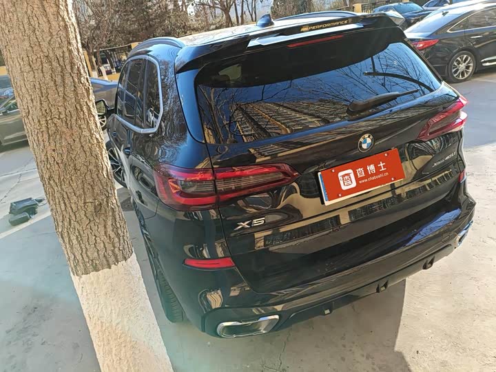 Фото 7 - BMW X5