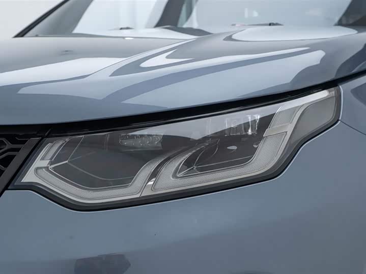 Фото 9 - Land Rover Discovery Sport