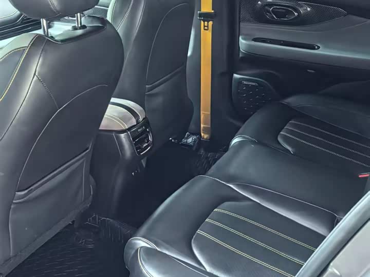 Фото 6 - GAC Trumpchi Empow R