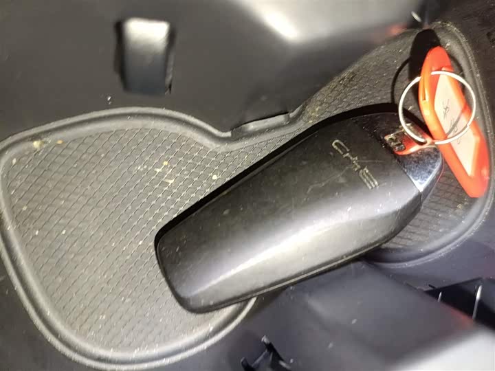 Фото 9 - BYD Song Pro Hybrid