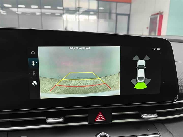 Фото 7 - Hyundai Elantra N line