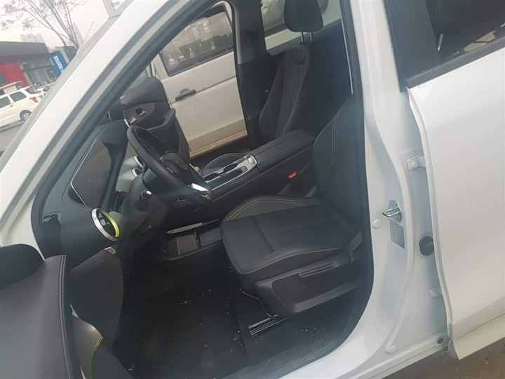 Фото 11 - Dongfeng Forthing Leiting