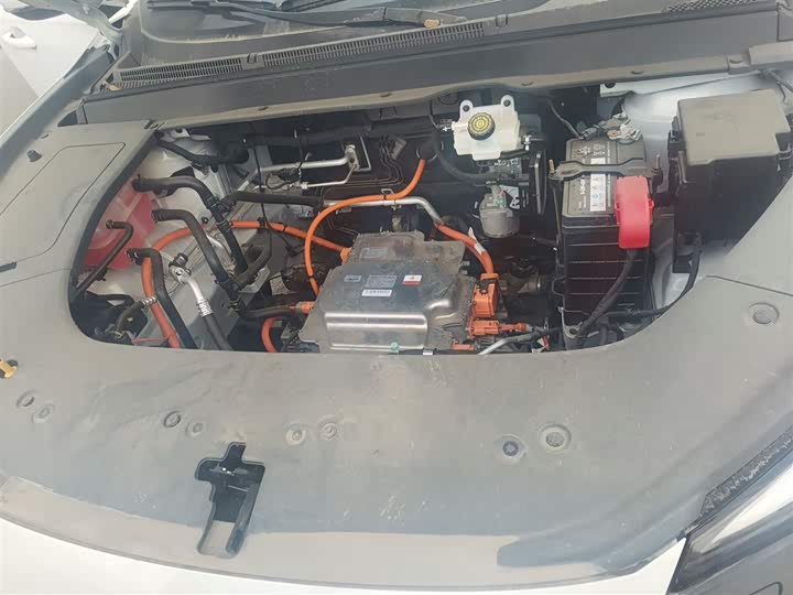 Фото 15 - Dongfeng Forthing Leiting