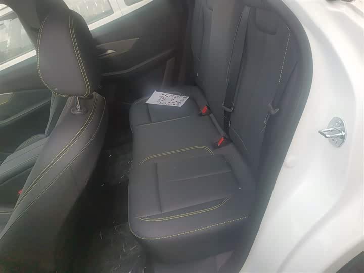 Фото 16 - Dongfeng Forthing Leiting