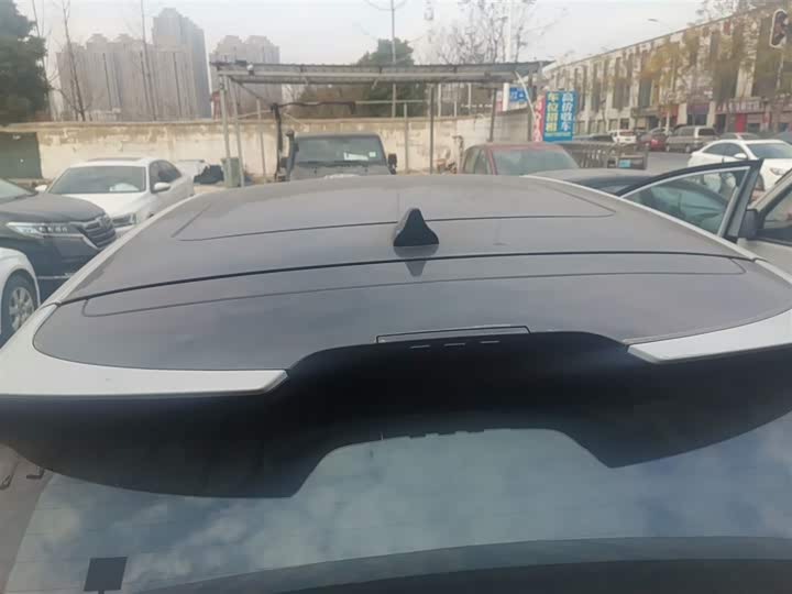 Фото 17 - Dongfeng Forthing Leiting