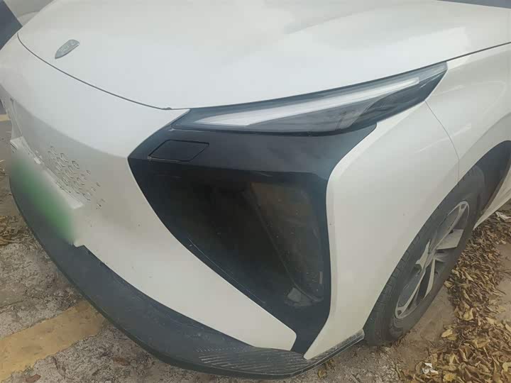 Фото 3 - Dongfeng Forthing Leiting