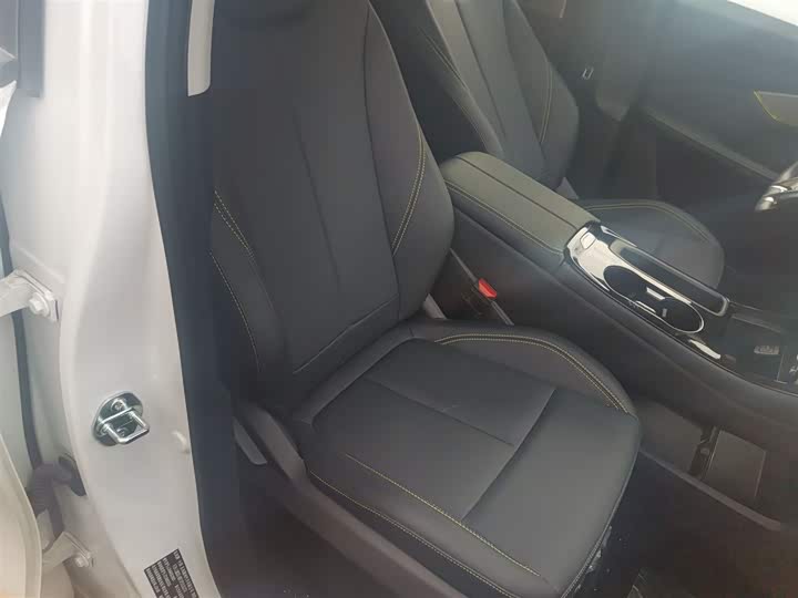 Фото 4 - Dongfeng Forthing Leiting