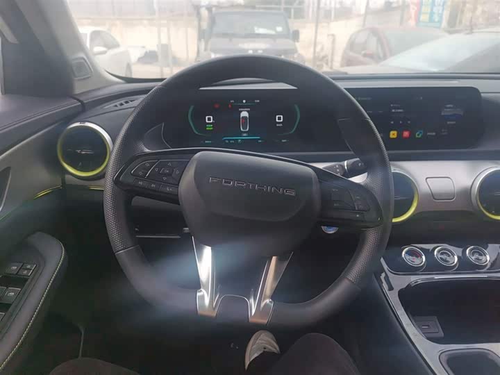 Фото 5 - Dongfeng Forthing Leiting