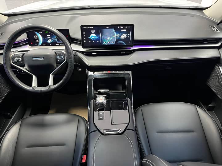 Фото 4 - Haval H6