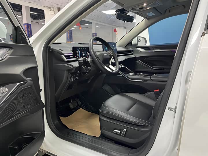 Фото 6 - Haval H6