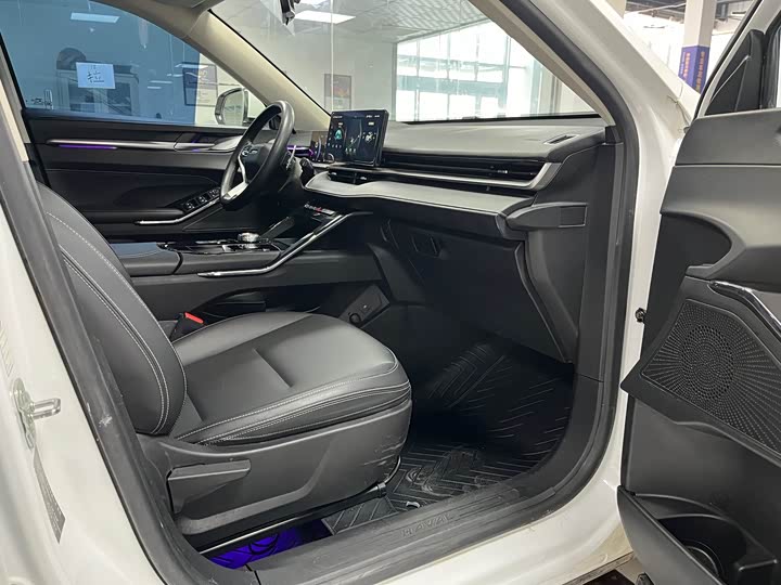 Фото 7 - Haval H6