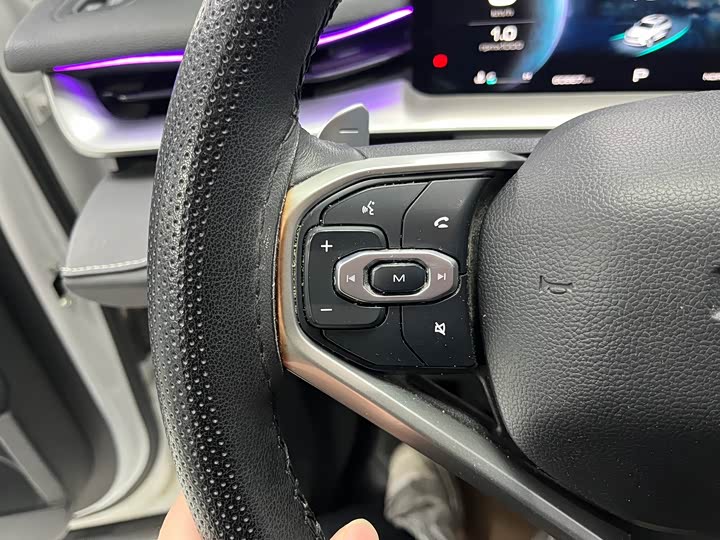 Фото 9 - Haval H6