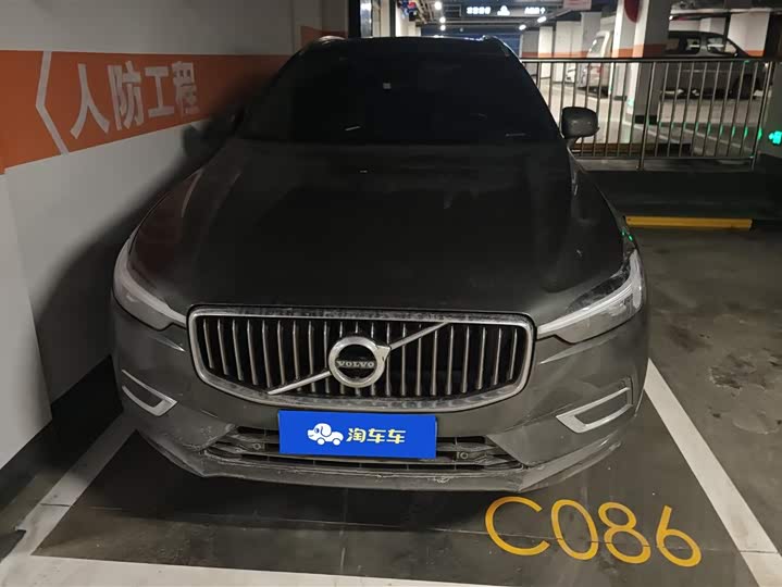 Фото 2 - Volvo XC60