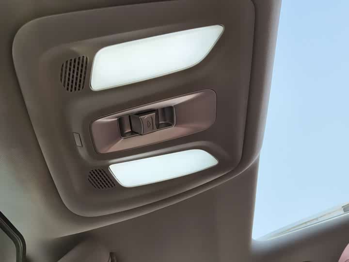 Фото 7 - Changan Eado Plus