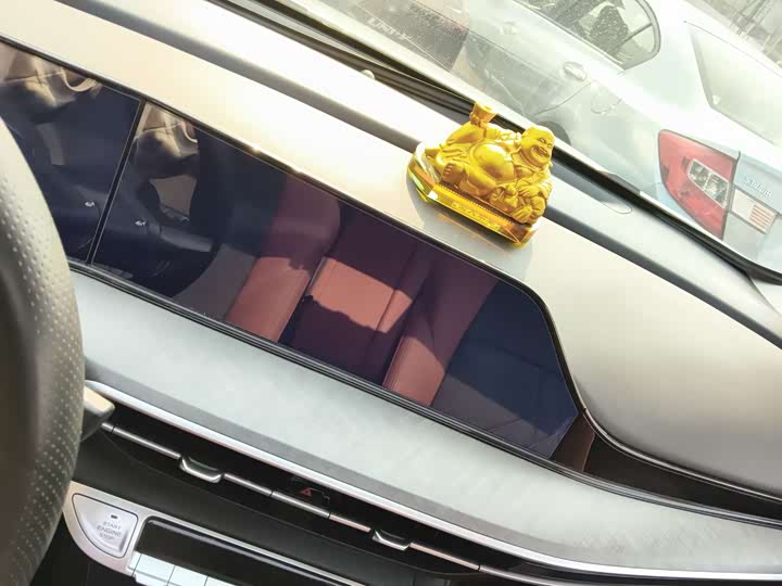 Фото 8 - Changan Eado Plus