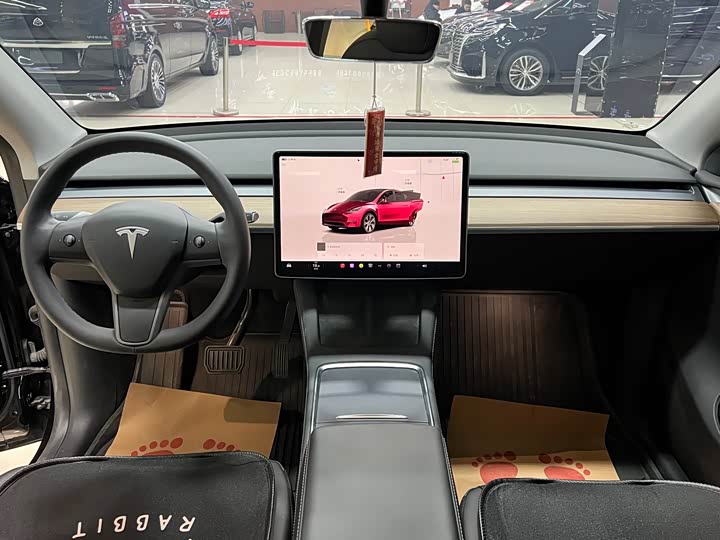 Фото 7 - Tesla Model Y