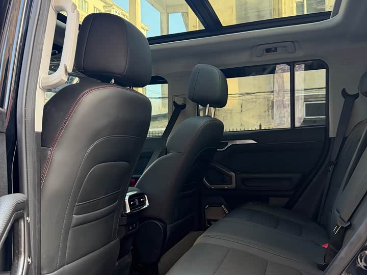 Фото 6 - Jetour T2