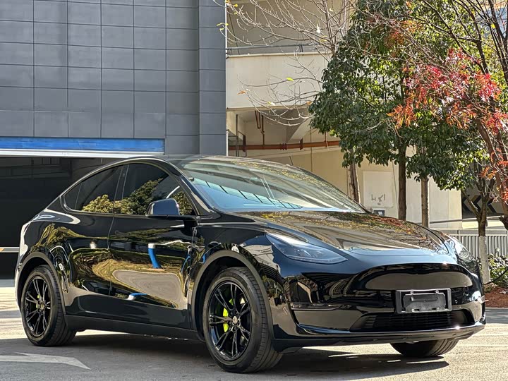 Фото 2 - Tesla Model Y