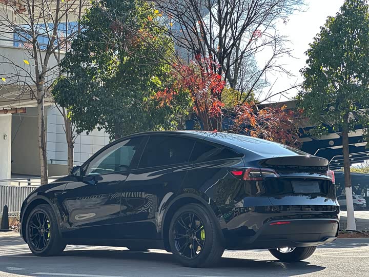 Фото 7 - Tesla Model Y