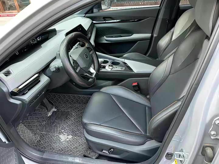 Фото 4 - Changan UNI-V