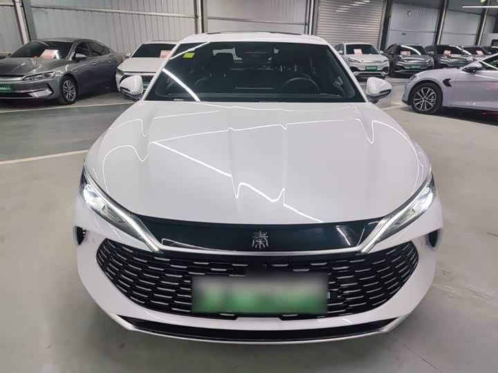 Фото 3 - BYD Qin L