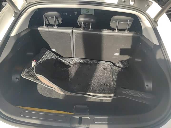 Фото 4 - Smart #3