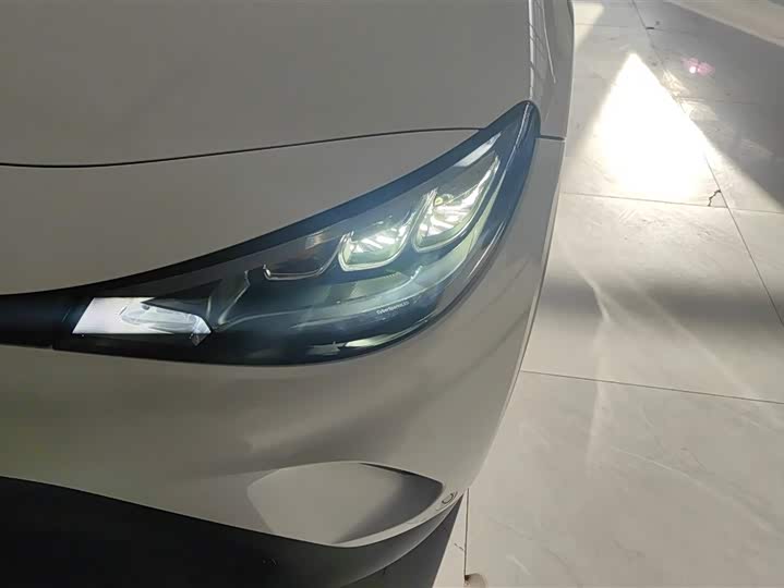 Фото 5 - Smart #3