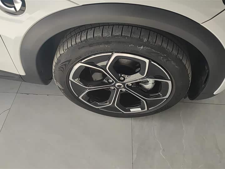 Фото 6 - Smart #3