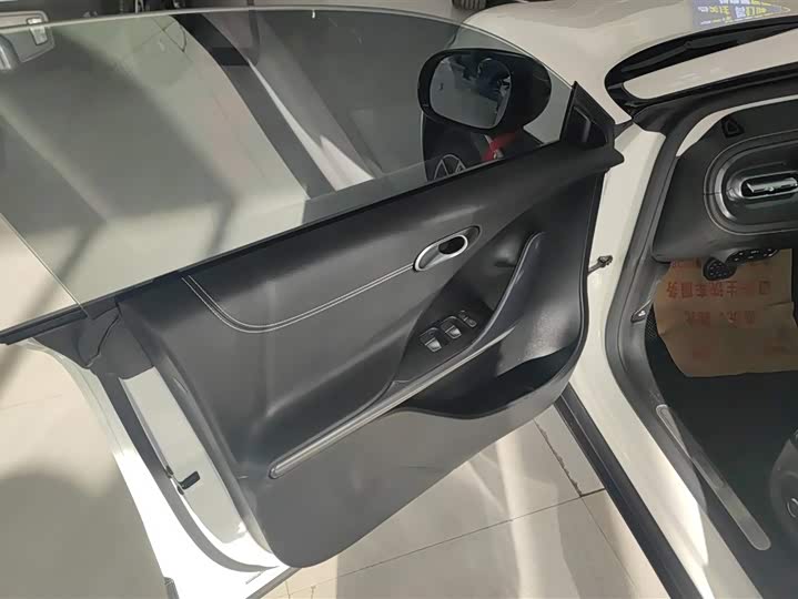 Фото 7 - Smart #3