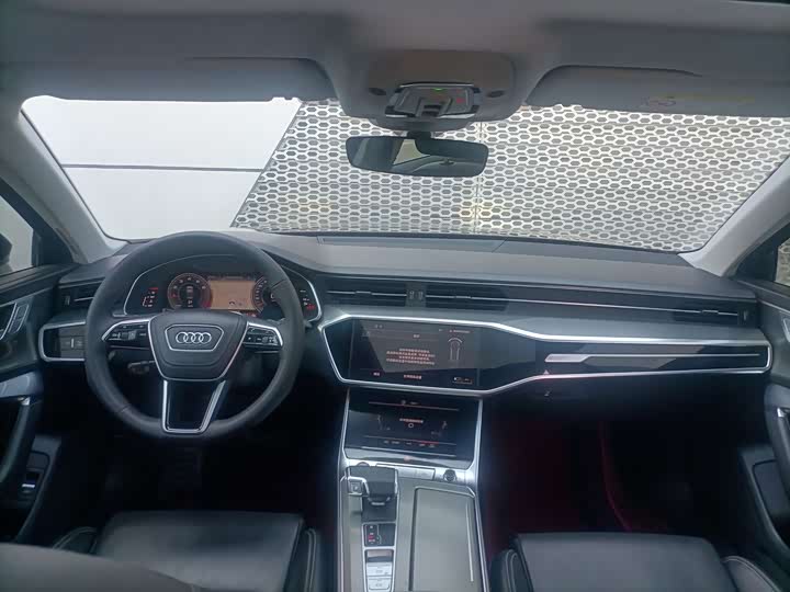 Фото 8 - Audi A6L